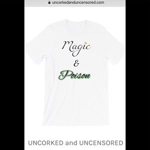 Order today UncorkedandUncensored.com